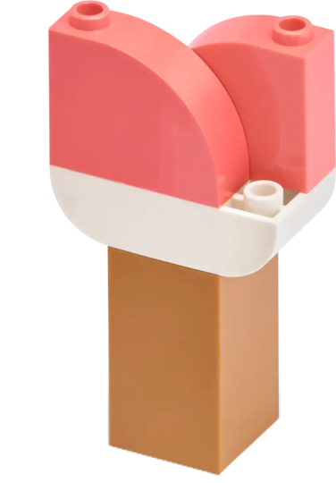 LEGO models from LEGO Education lessons